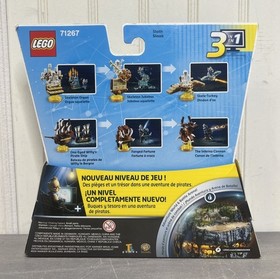 LEGO DIMENSIONS: The Goonies Level Pack (71267) Sealed New