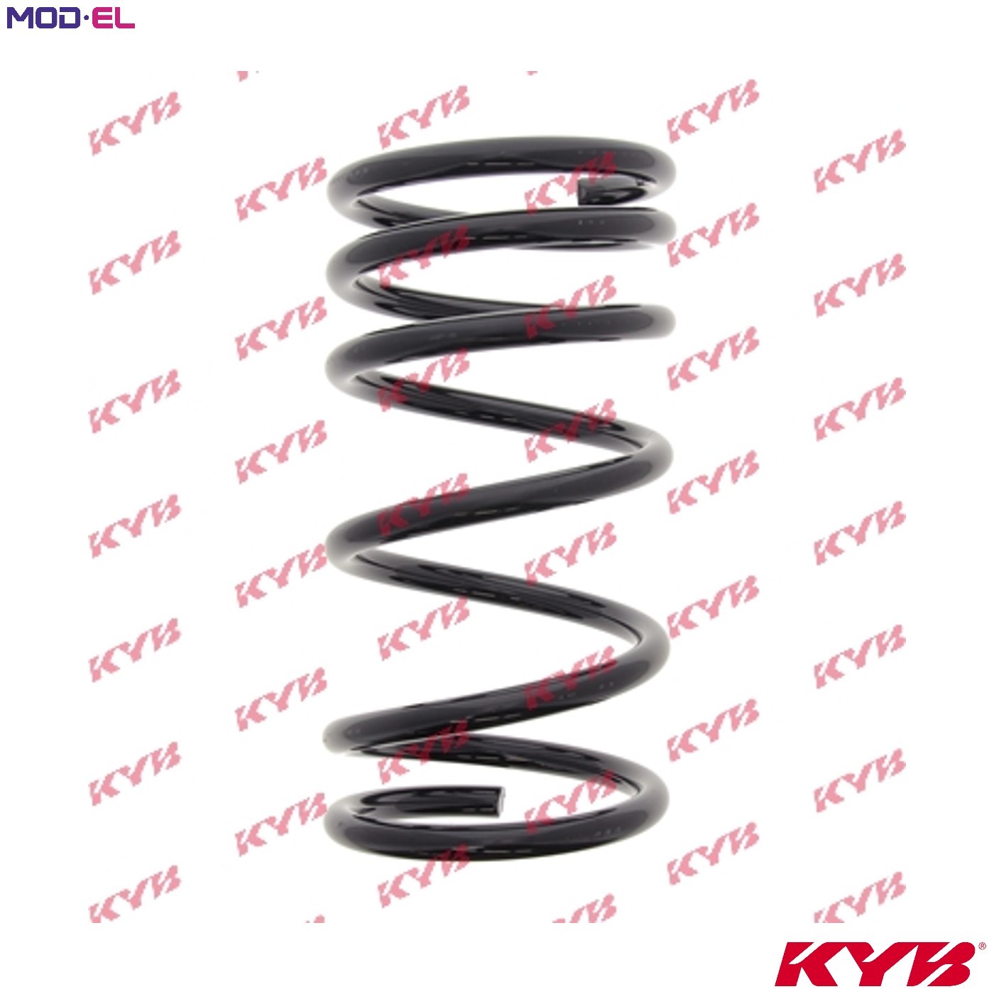 SUSPENSION SPRING RA1825 FOR FORD TRANSIT/Bus/Van/Platform/Chassis H9FA 2.4L