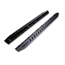 Trail FX ORB010 Overland Running Boards For 2...