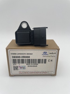 NEW Manifold Pressure Sensor MAP for Hyundai Kia Genesis 39300-2B000 AS417