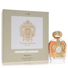 Tiziana Terenzi Adhil by Tiziana Terenzi Extrait De Parfum Spray (Unisex) 3.3...