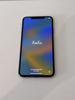 Apple iPhone XS Max 64GB Gold Ohne Simlock
