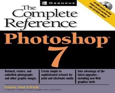 Photoshop R 7: The Complete Referenc..., Fuller Laurie