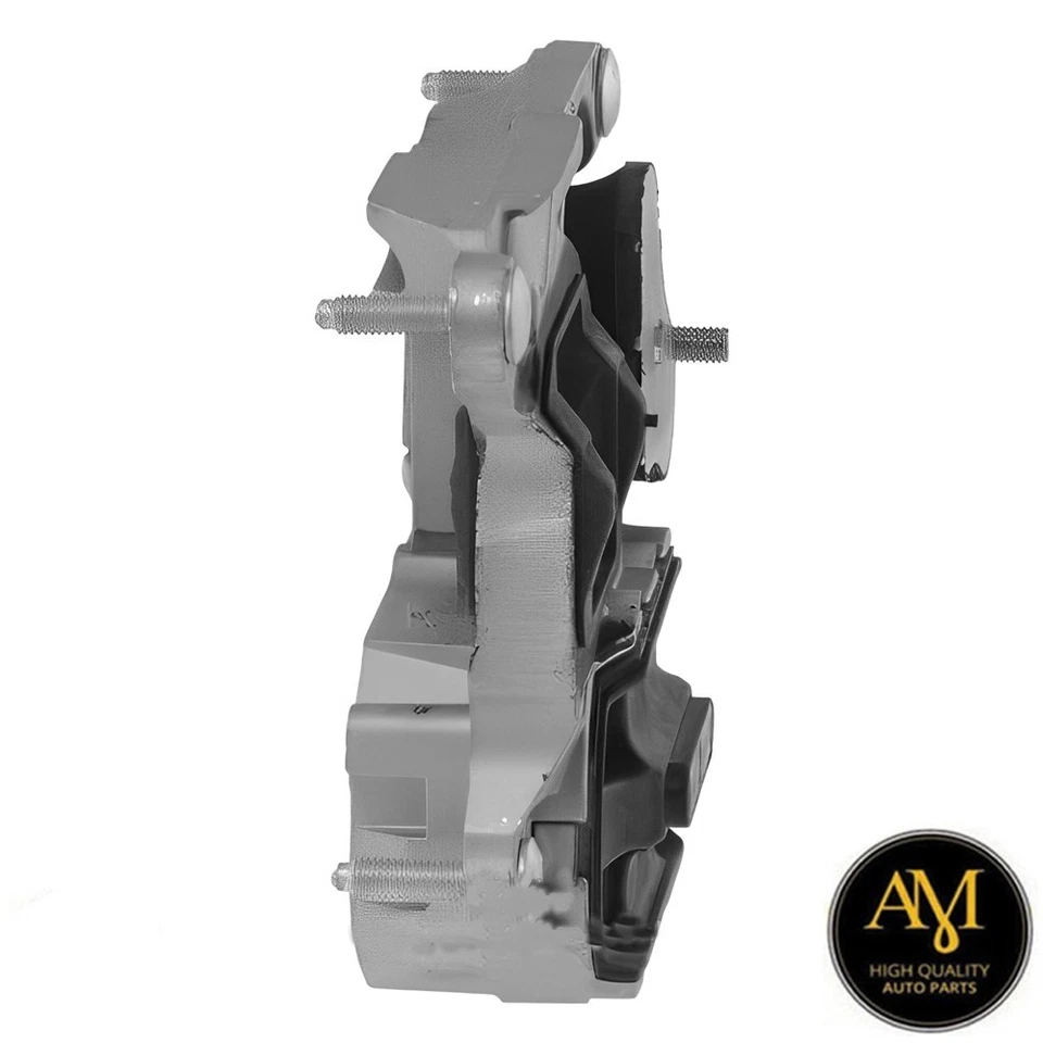 Rear Transmission Mount 1PC For Audi A6 Quattro 25-19 L4-2.0L 4M0-399-153-AE - Image 4 of 4