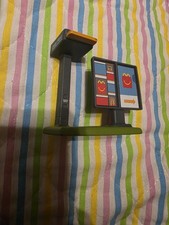 2025 McDONALD'S Lil Mcdonalds Miniature Kids HAPPY MEAL TOYS 6 Drive Thru