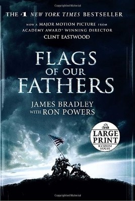 Flags of Our Fathers: Heroes of Iwo Jima,Bradley, James James Br