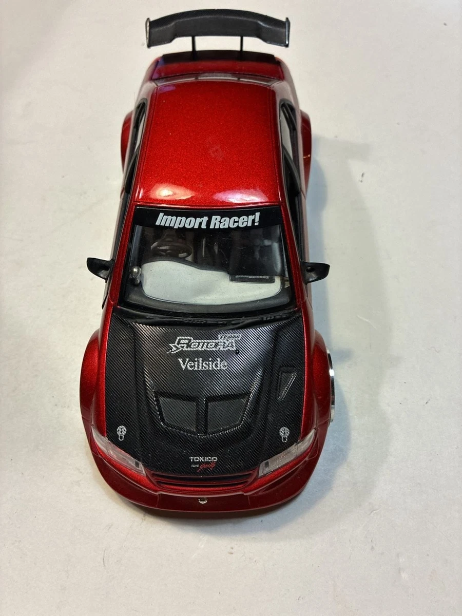 Preços baixos em Jada Toys 1:24 Mitsubishi Carros, caminhões e