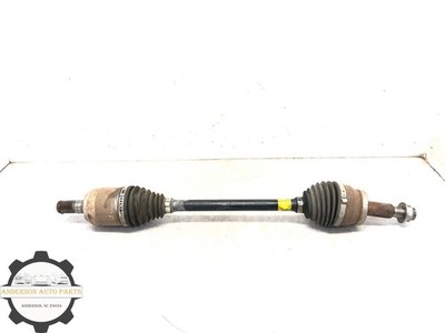 2021-2024 KIA K5 FWD LEFT DRIVER FRONT CV AXLE JOINT SHAFT OEM