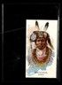 1888 Allen & Ginter N2 American Indian Chiefs Wetcunie EX/EX