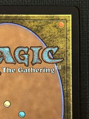 MTG Tishana's Tidebinder Japan Standard Cup Champion Top Prize