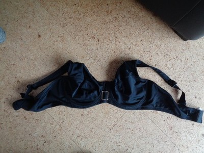 BH Gr. 105 D in  schwarz  von Nice Size