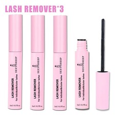 5ml Eyelash Extension Glue Remover Fast Lash Adhesive Remover