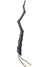 Witch's Wand Costume Accessory