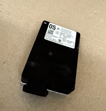 2015 - 2020 Mercedes ML GL C Blind Spot Distance Sensor Radar A0009050410 OEM