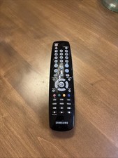 Samsung BN59-00678A Remote Control For LCD TV LN26A450 LN26A450C1 T240HD-Tested