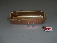 Champ Pans Circle Track Oil Pan ’86 Up Dry Sump SB Chevy CP160R12