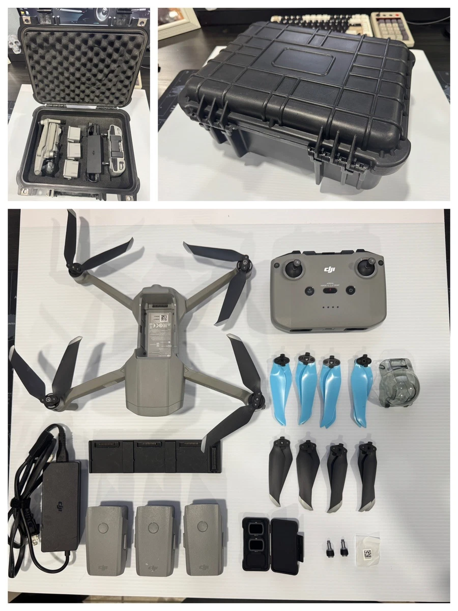 DJI Mavic Air 2 for Sale | Shop New & Used Drones | eBay