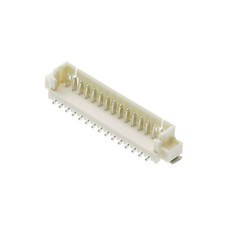 Molex 533981071-1000 Recessed Male Connector Standard Total Poles 10P