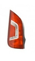 Heckleuchte Links FüR Volkswagen UP 2012-2016