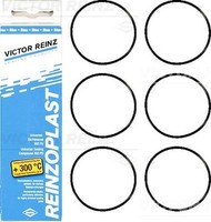 Victor Reinz 15-76741-03 Dichtungssatz FüR Zylinderkopfhaube FüR Volvo