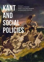 Kant And Social Policies Andrea Faggion