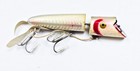 New ListingHeddon 8359Plxr King Zig Wag Lure Pearl X-Ray Shore Minnow