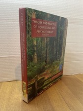Theory and Practice of Counseling and Psychot...