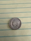 1940 Silver Mercury Dime