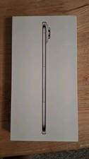 Apple iPhone 17 Air Empty Retail Box Cloud White 256GB OEM