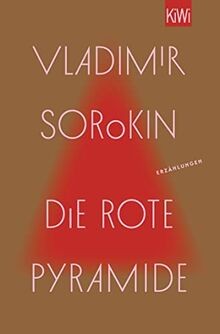 Die rote Pyramide: Erzählungen | »Wer Russland verstehen... | Buch | Zustand gut