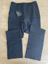 Dolce & Gabbana Trouser Women’s Black Size 44 BNWT