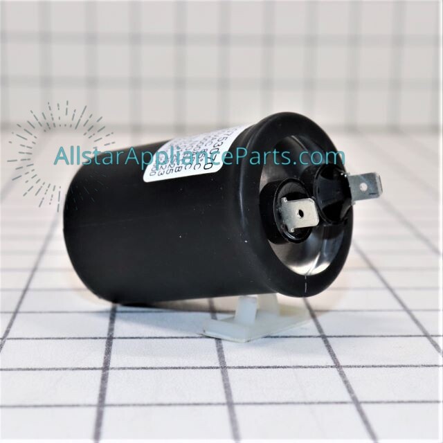 Whirlpool+Dishwasher+Capacitor+W11662065+OEM for sale online eBay