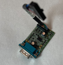 HP Rp5800 Port Serial 640261-001 638946-001 634334-000 632851-001 Rs232 Com