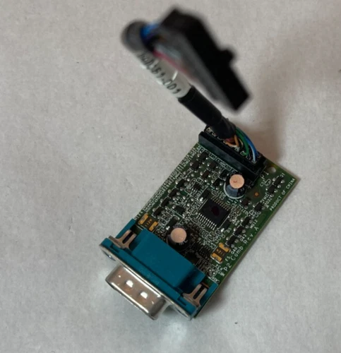 HP Rp5800 Port Serial 640261-001 638946-001 634334-000 632851-001 Rs232 Com