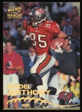 1998 Pacific Paramount  Reidel Anthony Card #225