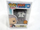 Funko Pop Hidan #1505 Naruto Shippuden Chase Limited Edition Vinyl Figure