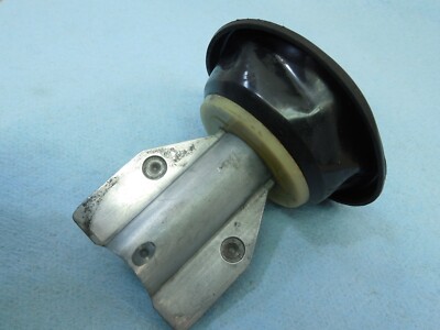 1993 Kawasaki ZX11 ZX1100-D1 Ninja Carburetor Vacuum Valve Thottle