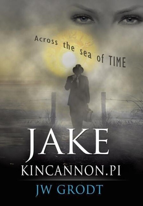 Thumbnail - Jw Grodt | Jake Kincannon, Pi | Buch | Englisch (2015) | Across The