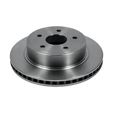 Rr Disc Brake Rotor  Power Stop  AR8766