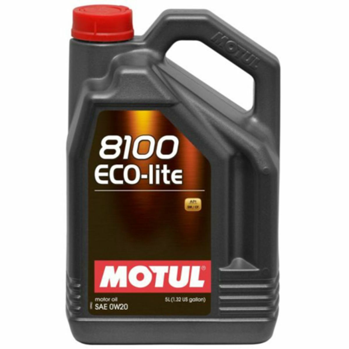 Motoröl 8100 Eco-lite 0w20 MOTUL 104983 online kaufen | eBay
