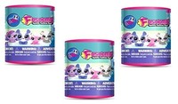 Littlest Pet Shop Fashems Blind Pack 3 Capsules Littlest Pet Shop Fashems Blind Pack 3 Capsules