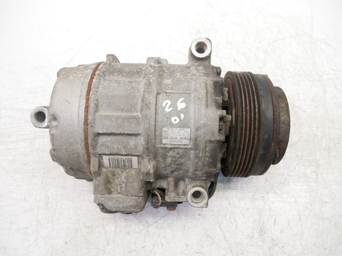 Klimakompressor für BMW 3er E46 2,5 325 Ci M54B25 256S5 447220-8026