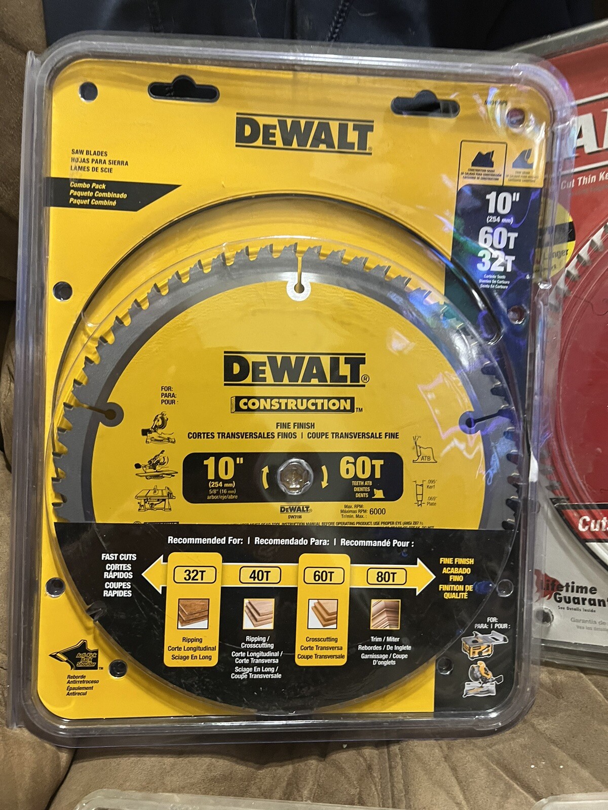 Katastrophe Allmächtig Sackgasse dewalt diablo Dh Große Menge Formation