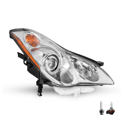 For 2008-2012 Infiniti EX35 2014-2017 QX50 Non AFS HID Xenon Passenger ...