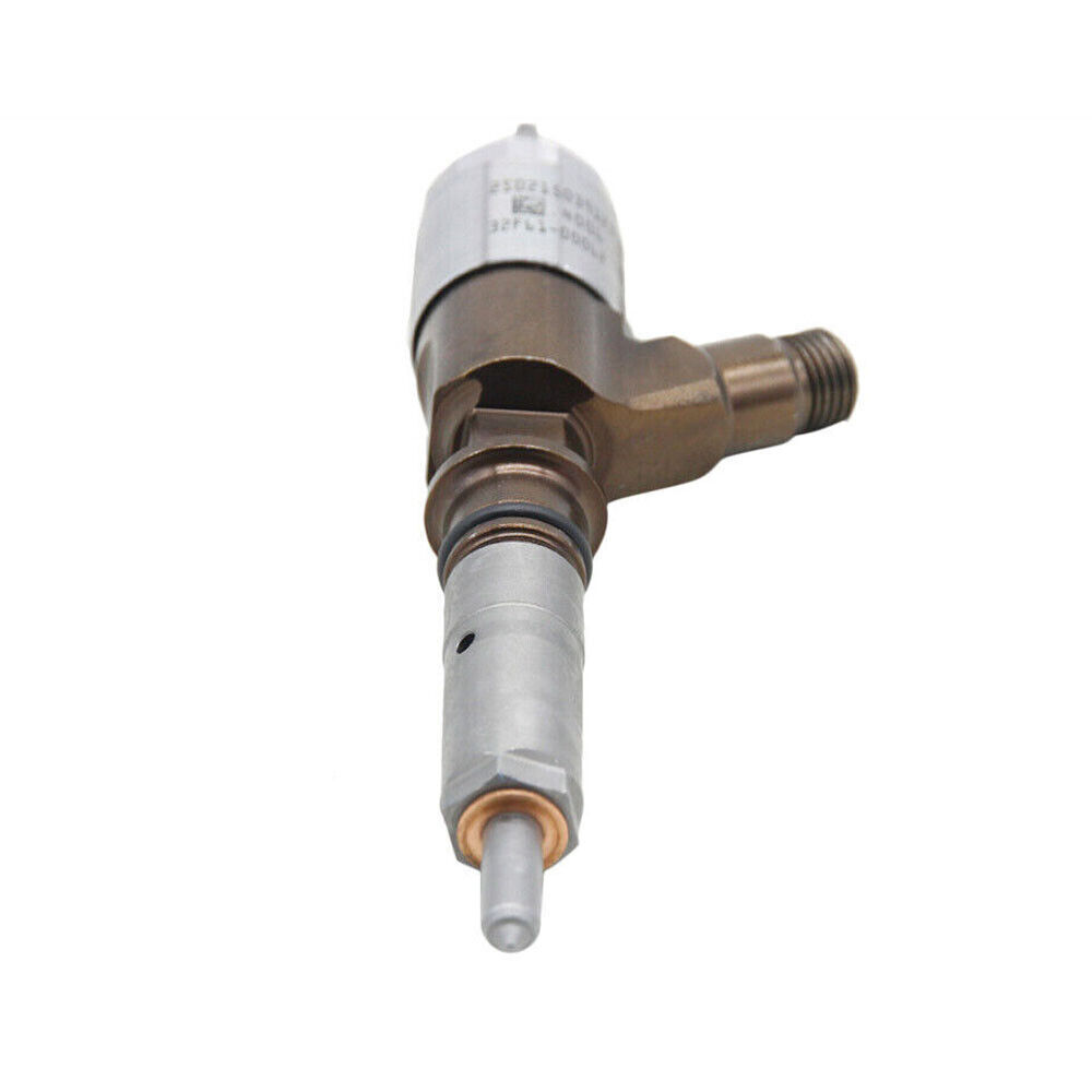 C6.6 Engine Fuel Injector 2645A753 321-3600 10R7938 For