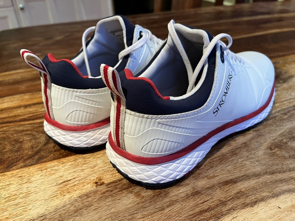 golf shoes size 8 waterproof eBay