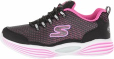 skechers luminators girls