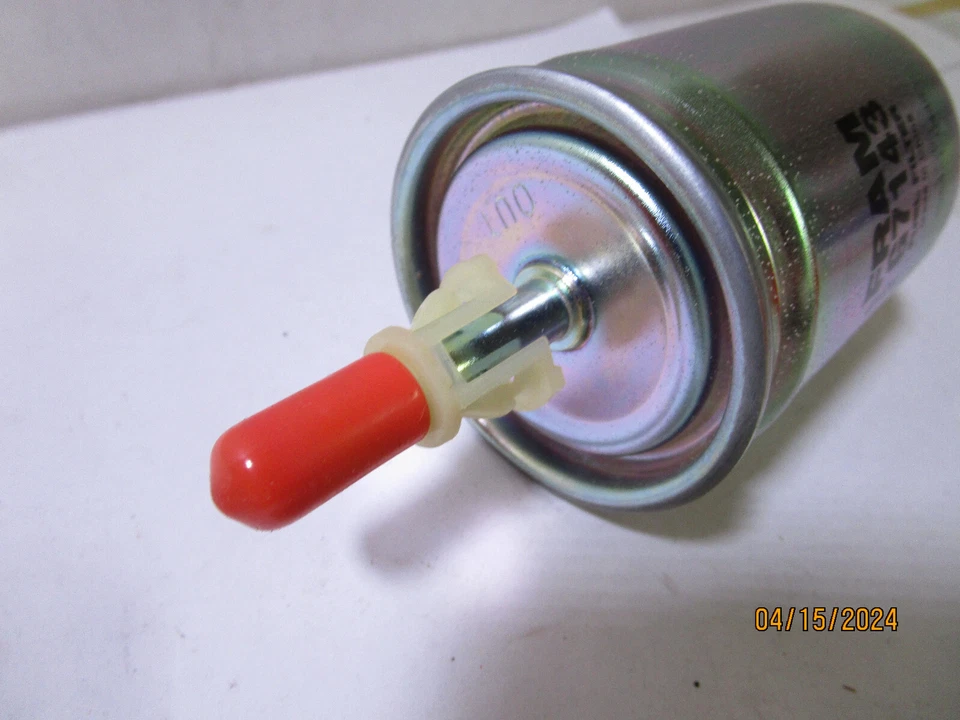 Fuel Filter Fram G7143 — 第 3/3 张图片