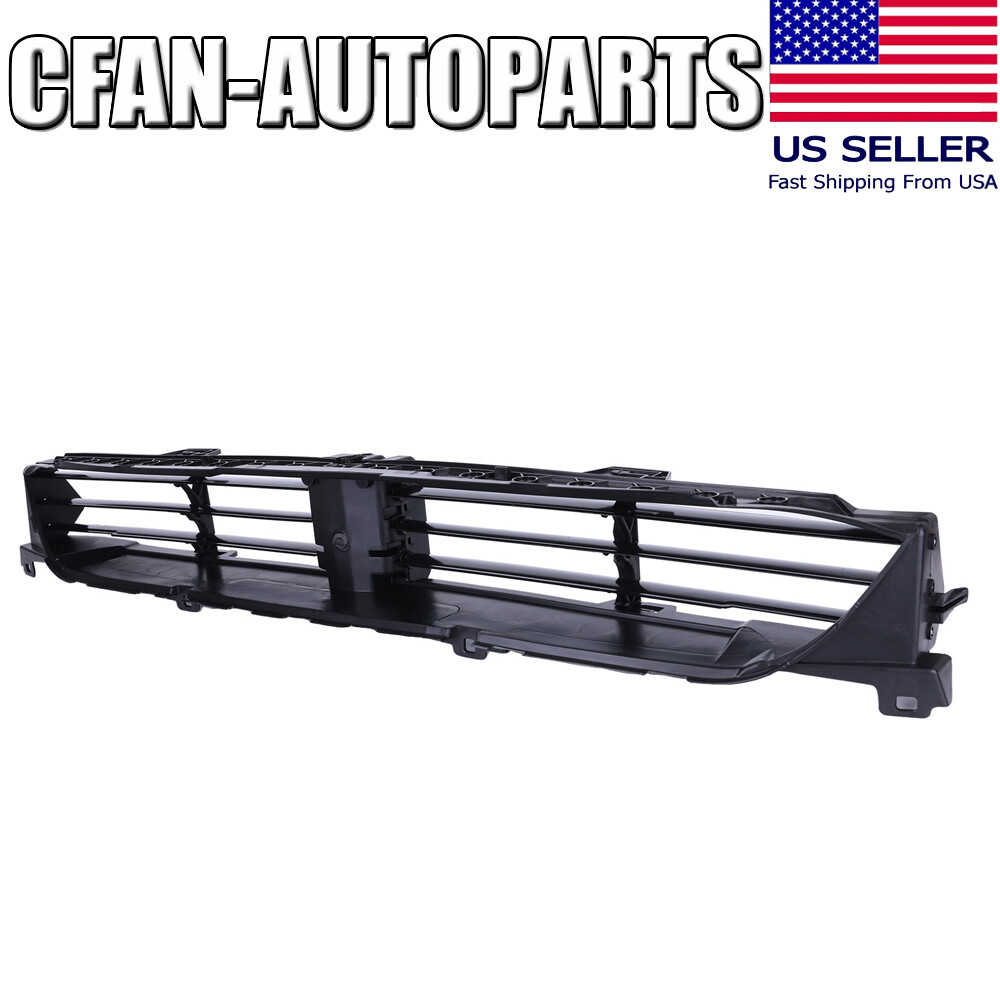 For BMW X3 X4 2018-2021 Radiator Support Air Intake-Shutter 