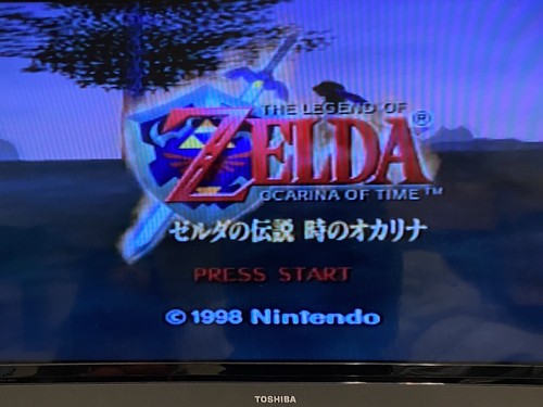 Nintendo 64 Choose the Series Video Game Cartridge Japanese Game Tested Used JP - Picture 854 of 926
